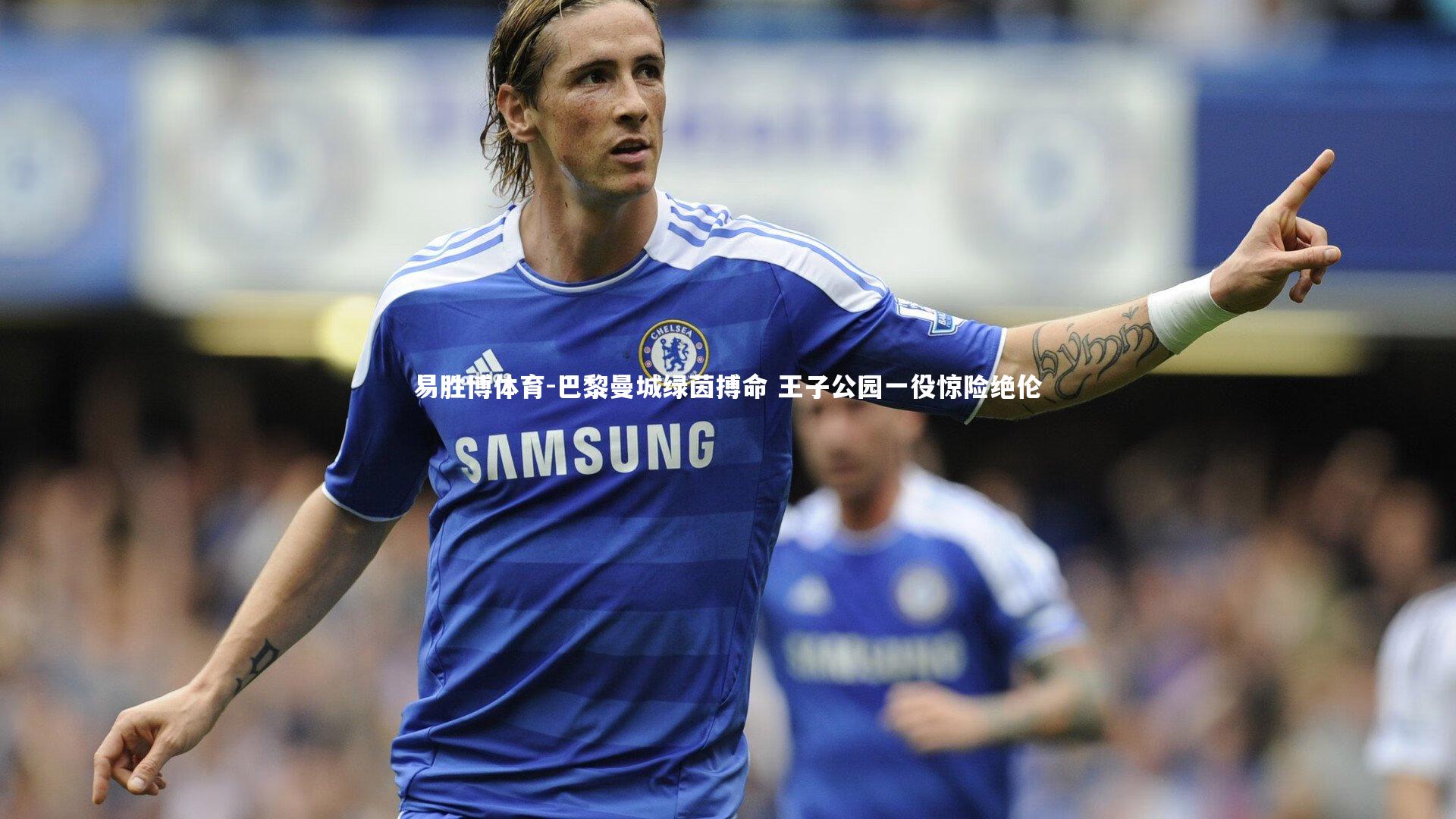 巴黎曼城绿茵搏命 王子公园一役惊险绝伦